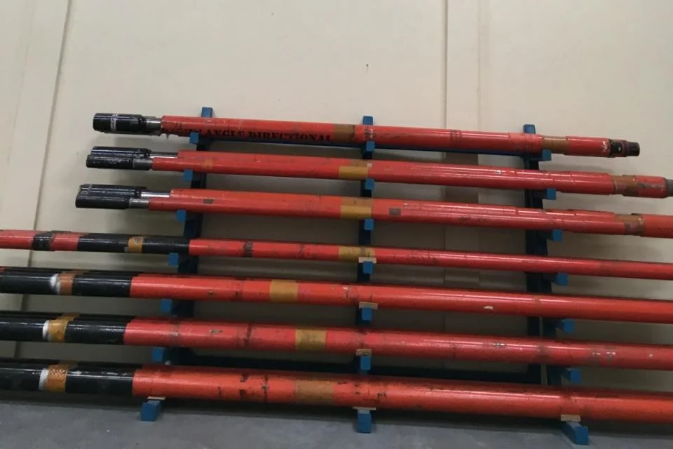 Drilling Tools And Equipment