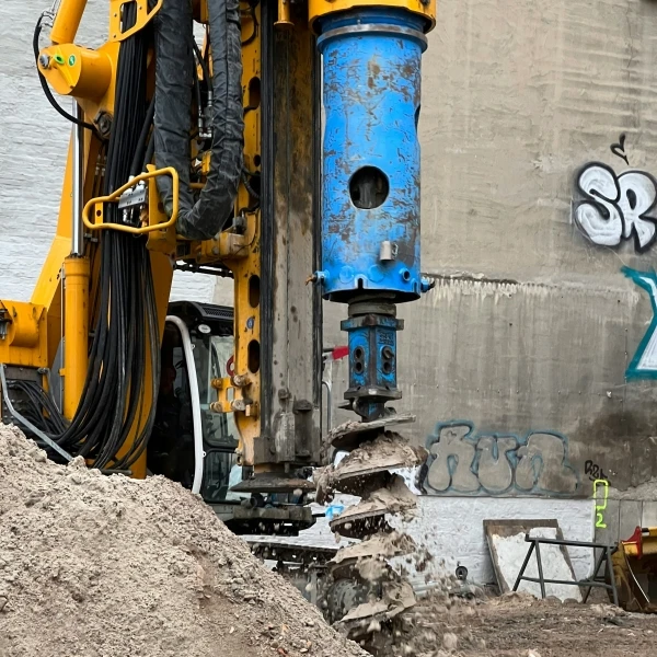 Drilling Tools And Equipments