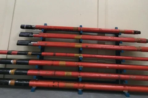 Drilling Tools And Equipment